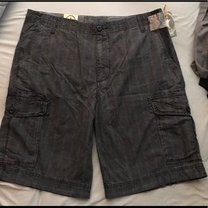 Converse shorts size 38, new and tagged